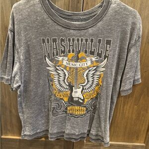 Nashville T-shirt